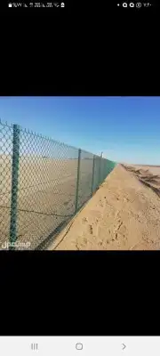 مظلات...سواتر...هناجر...مصانع.جلسات 1