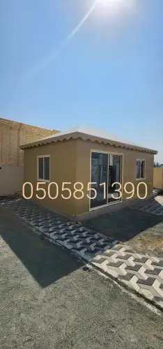 مظلات وسواتر وبيوت شعر وبرجولات 29