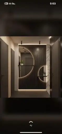 ديكورات داخليه فخامه وجوده 9