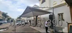 مظلات وسواتر وبيوت شعر وبرجولات 28