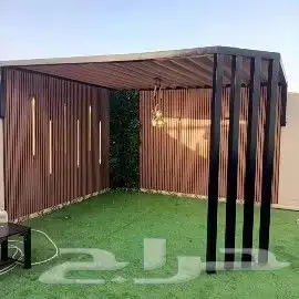 مظلات الاحساء 7