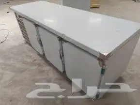 تصنيع ثلاجات بأنواعها اعمال استانلس استيل 19