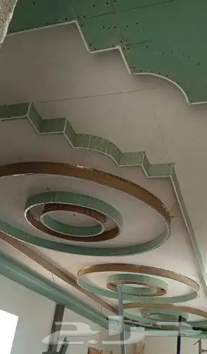 معلم جبس بورد 10