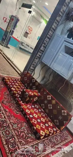 اجار كوش خيام كراسي طاولات 8