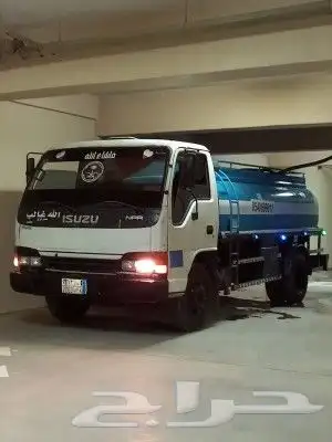وايت مياه بالرياض توصيل مياه لجميع مناطق الرياض تعبات خزان ع 5