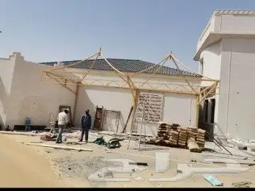 مظلات الاحساء 4
