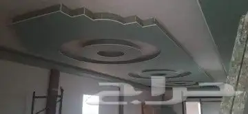 معلم جبس بورد 11