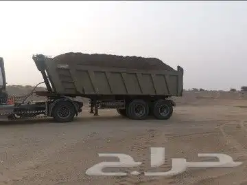 يوجد دفان وبطحاء نجران وبأسعار مناسبه 16