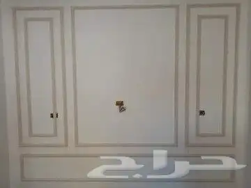 معلم جبس بورد 6