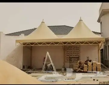 مظلات الاحساء 3