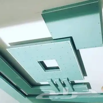 معلم جبس بورد 12