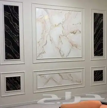 تركيب جميع الديكورات الداخليه للمنازل 24