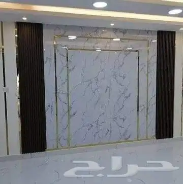 تركيب جميع الديكورات الداخليه للمنازل 12