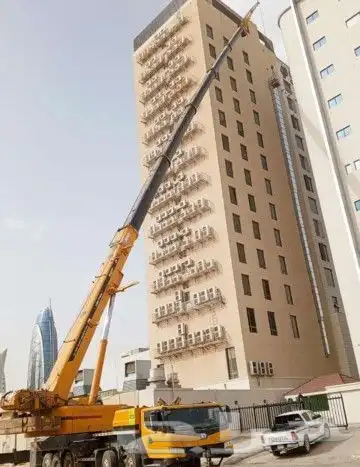 لتاجير جميع انواع المعدات الثقيله بجميع احجامها خدمات 24ساعه 9