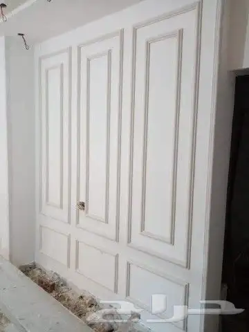 معلم جبس بورد 8