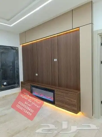 ديكورات ودهانات ابوصالح مكه المكرمه الشرايع مخطط 9 47