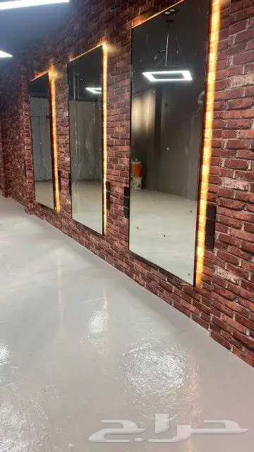 تفصيل مرايات 22