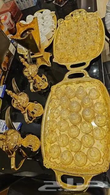 يوجد لدينا قهوجين وصبابين رجال ونساء 3