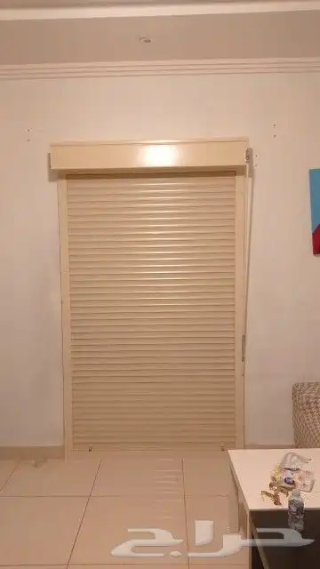 شبابيك وأبواب الألمنيوم 17