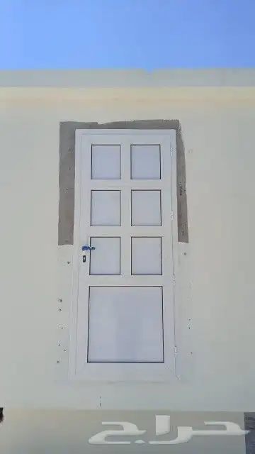 شبابيك وأبواب الألمنيوم 18