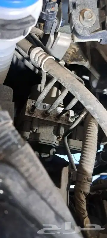 اخصائي باكمات فرامل وأجهزة نظام ABS 3