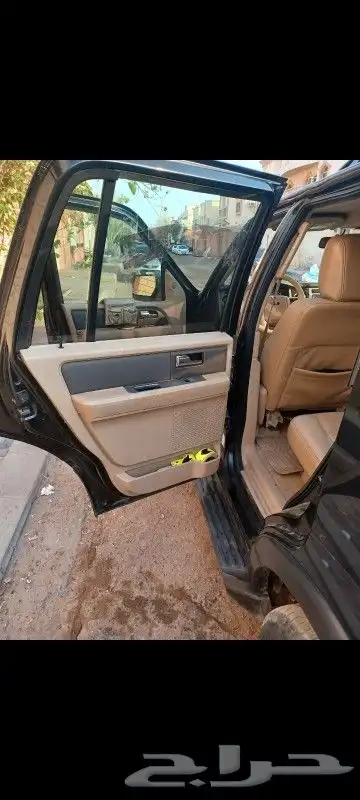 فورد اكسبيدشن 14