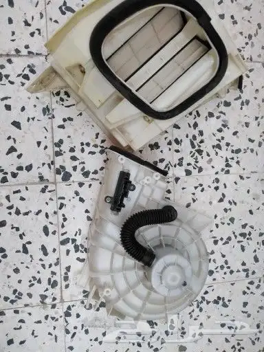 قطع صني من موديل 2000 الي 2012 10