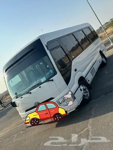 بصات للايجار يوميه اسبوعين بالشهر مطار فندق مطعم رحلات 0