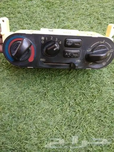 قطع صني من موديل 2000 الي 2012 21