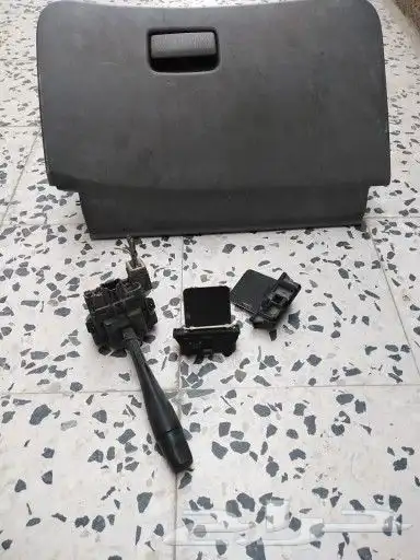 قطع صني من موديل 2000 الي 2012 4