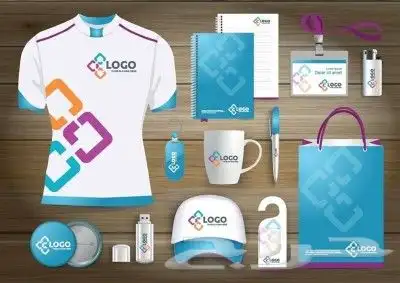 All advertising work 1