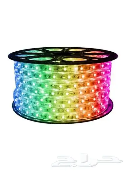 لمبات LED - سبوت - اناره مخفية - نجفات 8