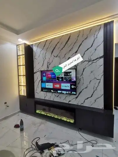 ديكورات داخليه فخامه وجوده 6