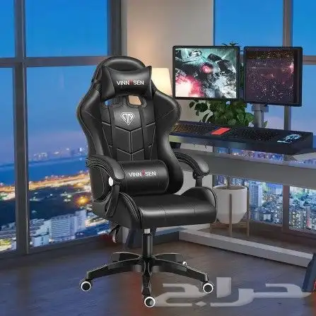 كرسي قيمنق 4