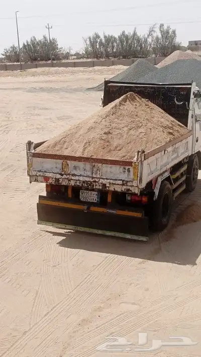 يوجد دفان وبطحاء نجران وبأسعار مناسبه 12