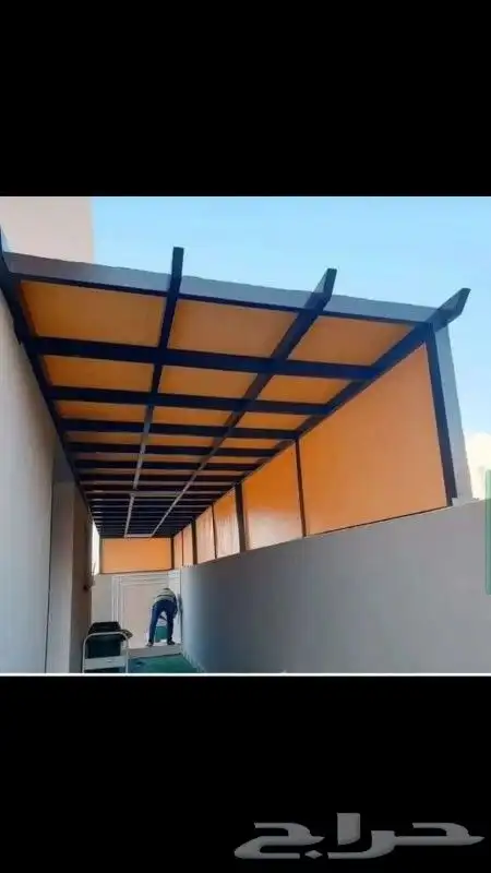 تفص ل بيوت شعر الخيام 5