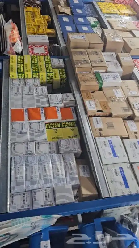 رنج روفر وجاكور وبي أم دبليو بورش أودي فلوكس 4