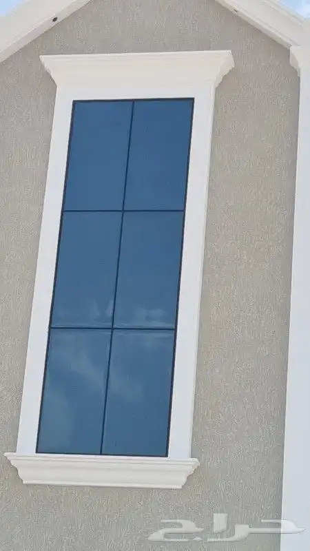 زجاج سكريت 0