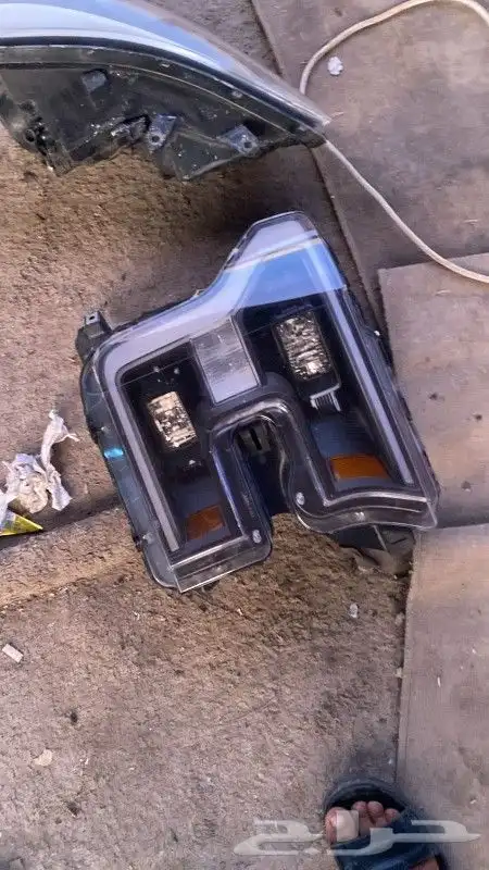 شمعات فورد رابتر 2018 2020 2022 اصلي وكاله 0