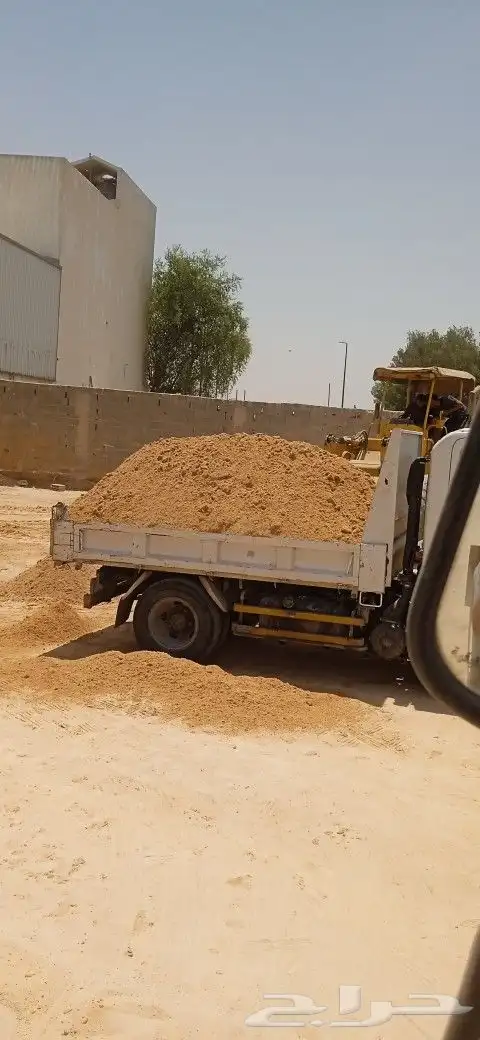 مبسط الامانه لجميع مواد البناء 3