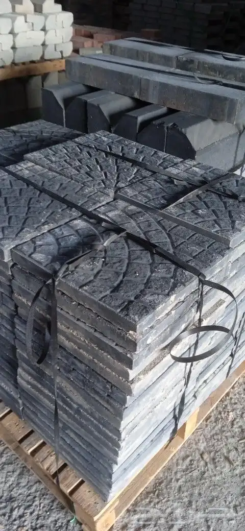 مبسط الامانه لجميع مواد البناء 1