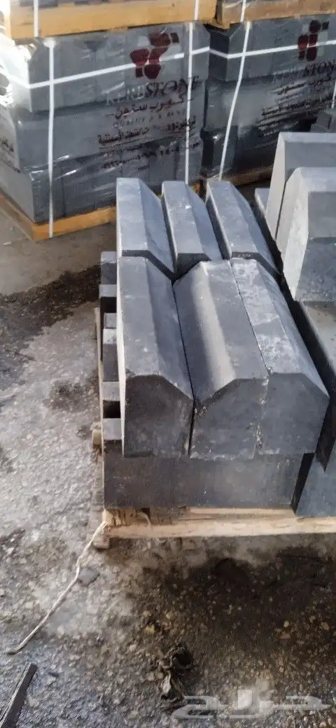 مبسط الامانه لجميع مواد البناء 2