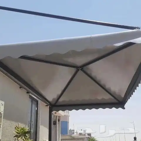 مظلات الاحساء 1