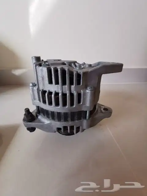 دينمو باثفندر 4