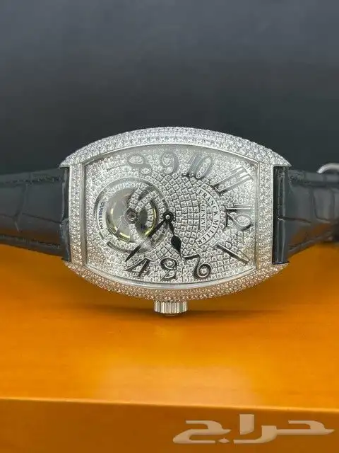 ساعات رولكس 5