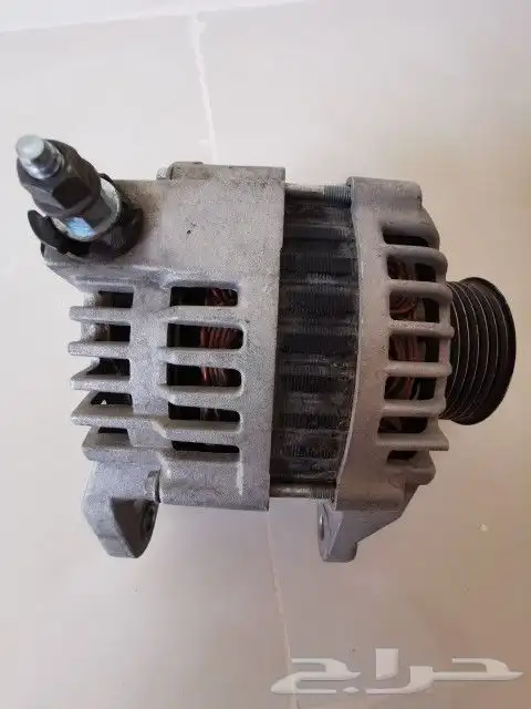 دينمو باثفندر 7