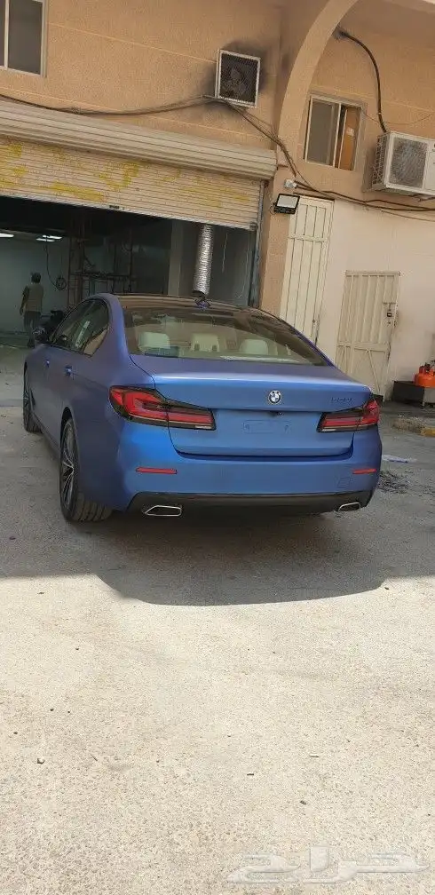 رش مطفي رش نص لمعة  بلاك ادشن تغيير الوان داخيله 3