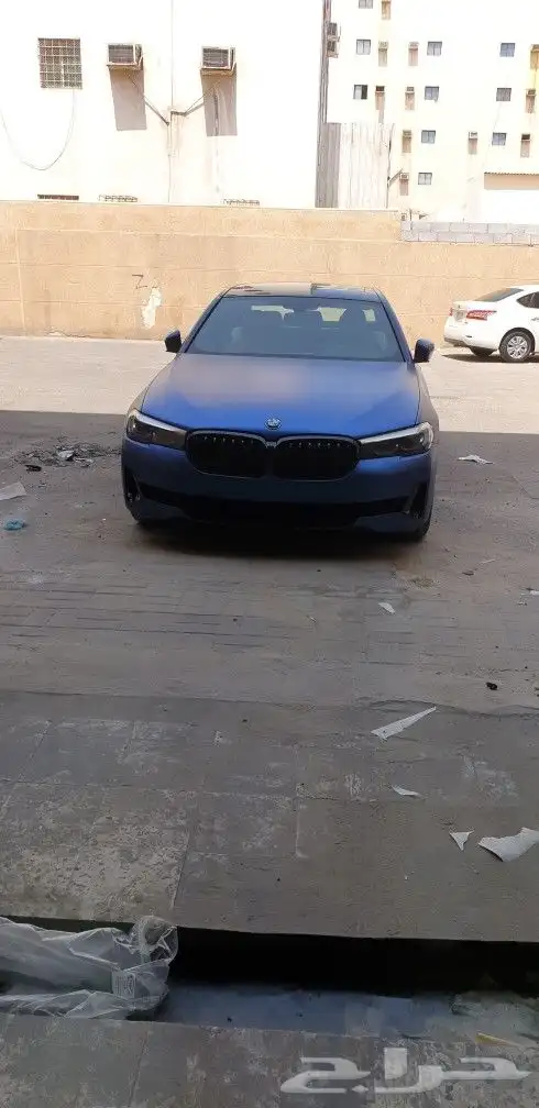 رش مطفي رش نص لمعة  بلاك ادشن تغيير الوان داخيله 2