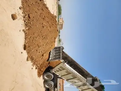 يوجد دفان وبطحاء نجران وبأسعار مناسبه 17