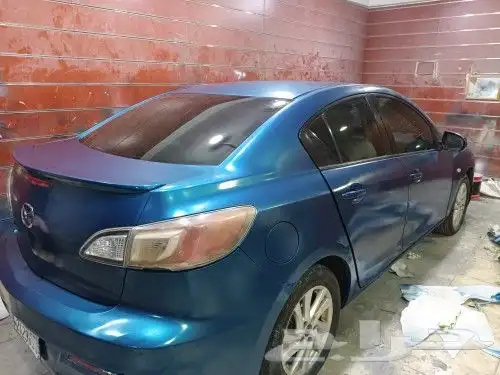 رش بويه لجميع السيارات والدبابات 9